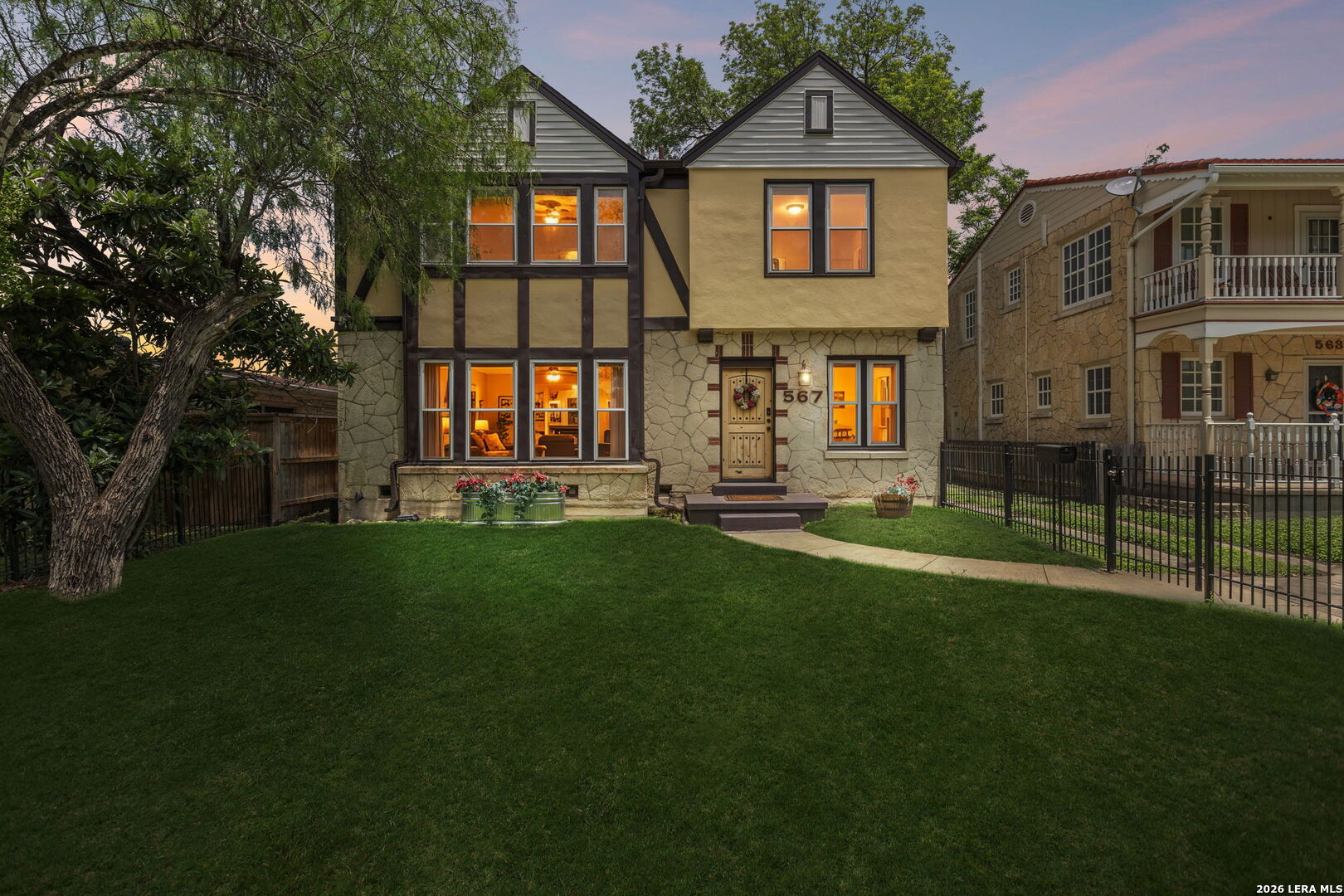 567 Donaldson San Antonio TX 78201