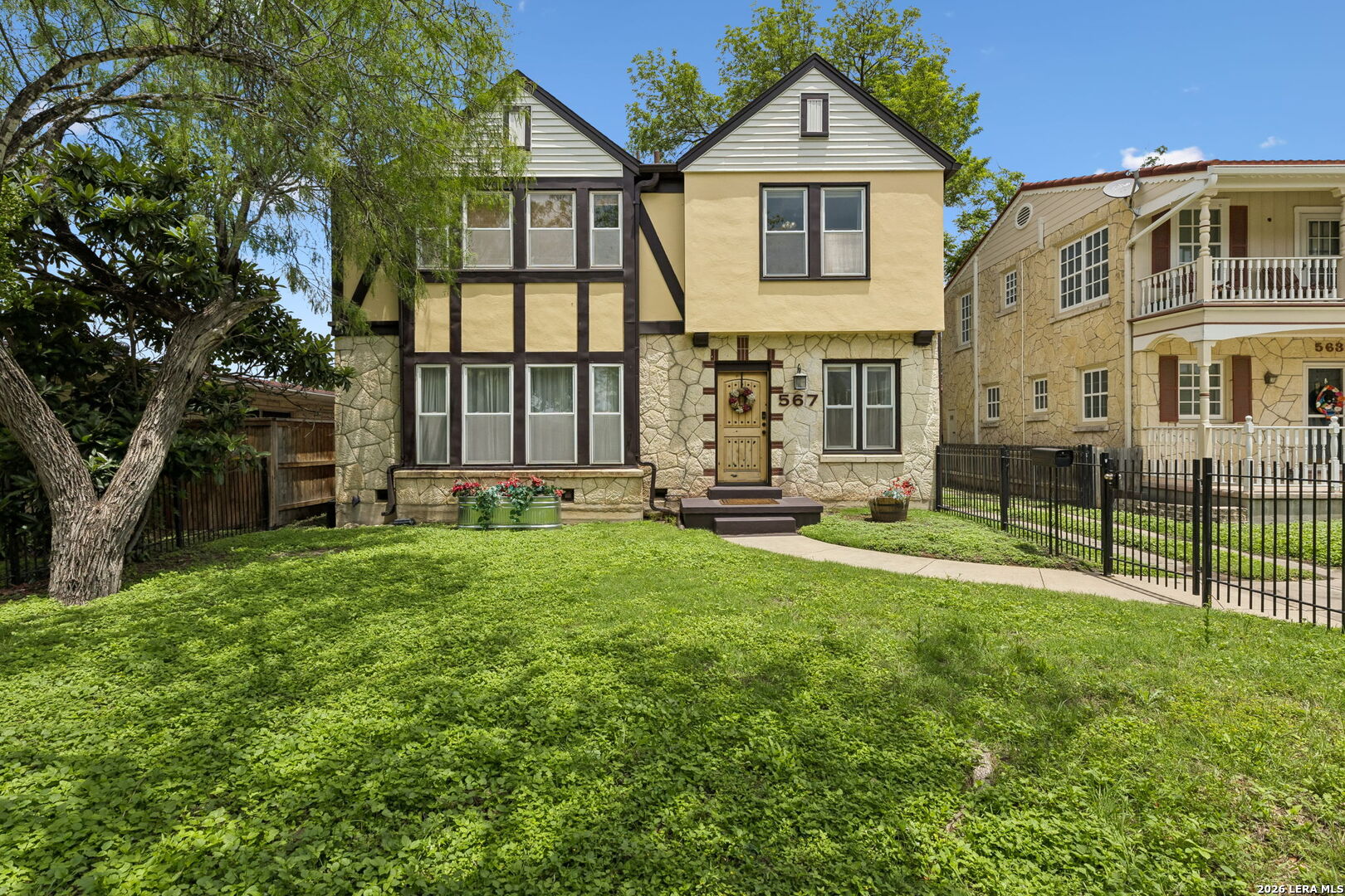 567 Donaldson San Antonio TX 78201