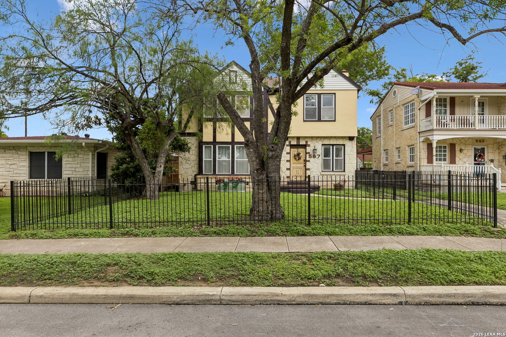 567 Donaldson San Antonio TX 78201