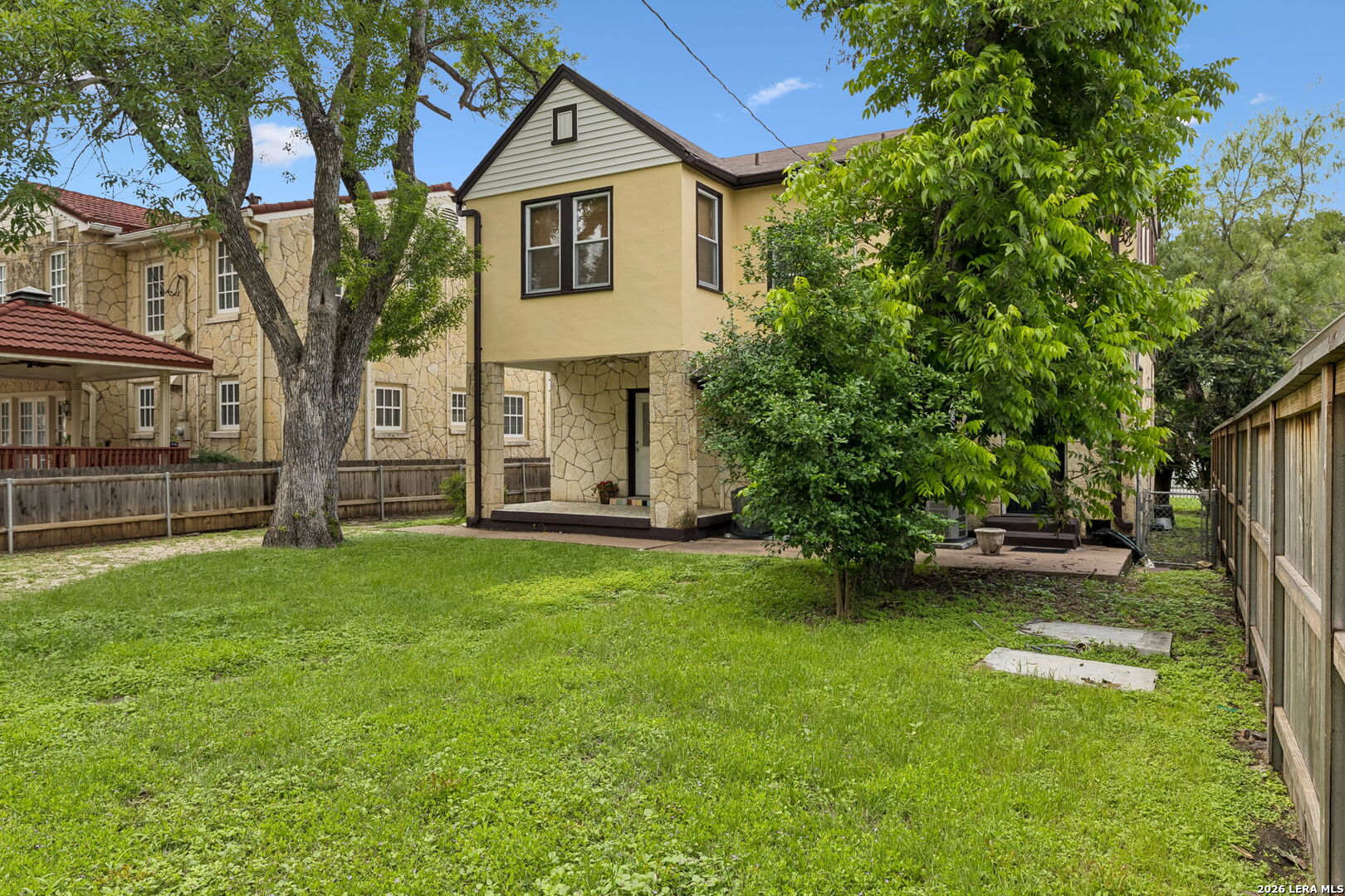 567 Donaldson San Antonio TX 78201