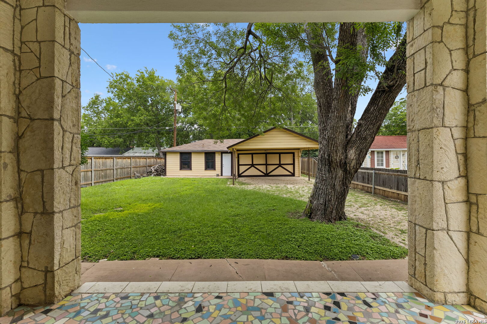 567 Donaldson San Antonio TX 78201