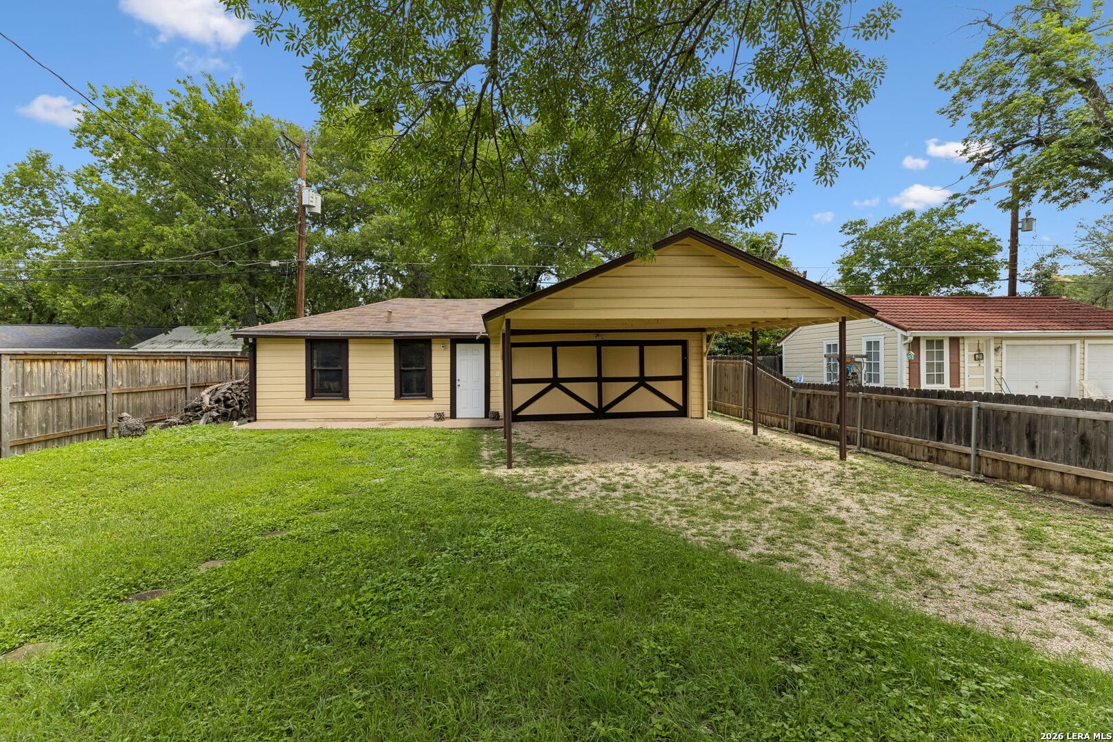 567 Donaldson San Antonio TX 78201