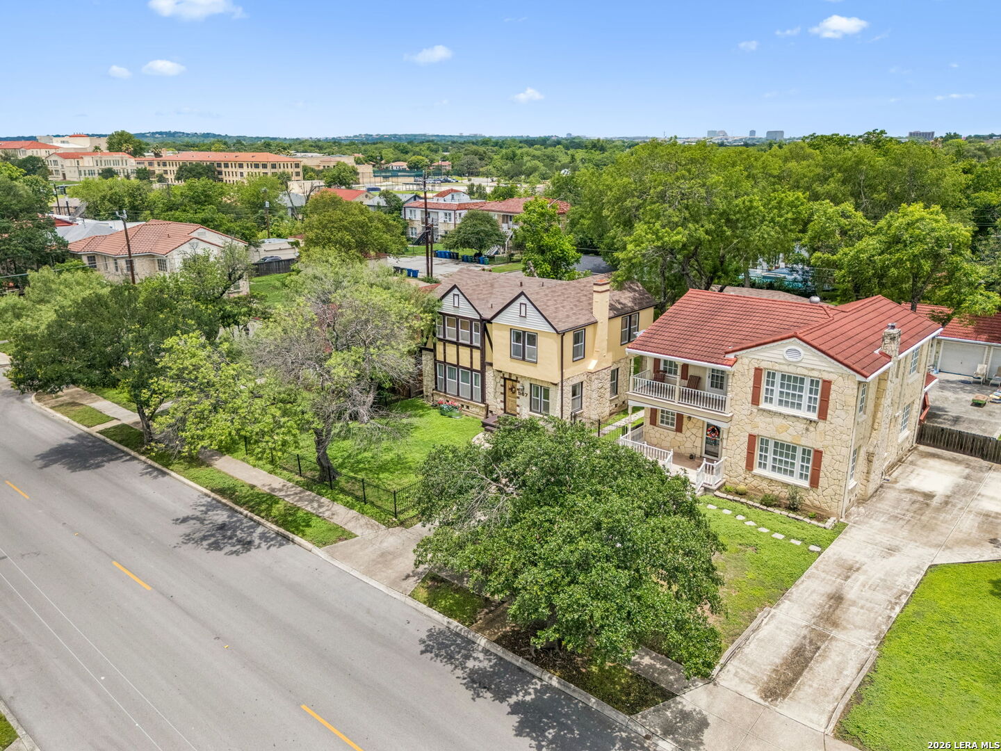 567 Donaldson San Antonio TX 78201