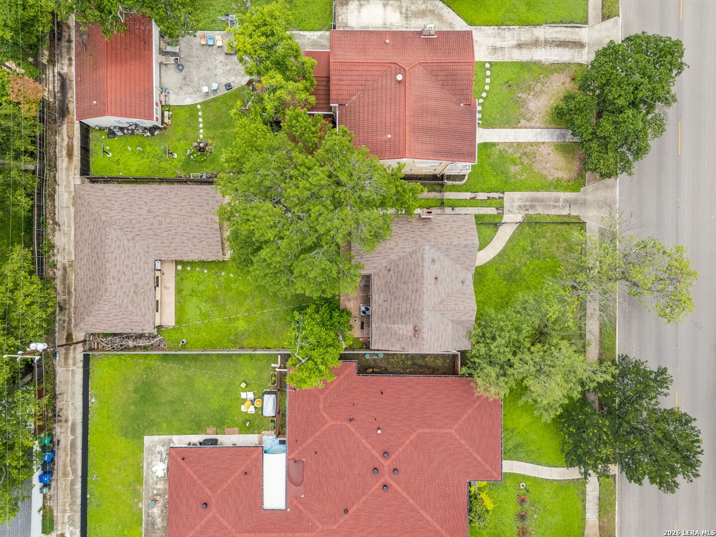 567 Donaldson San Antonio TX 78201