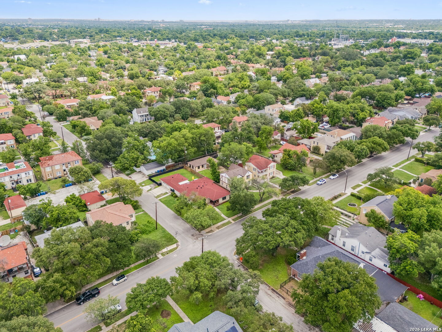 567 Donaldson San Antonio TX 78201