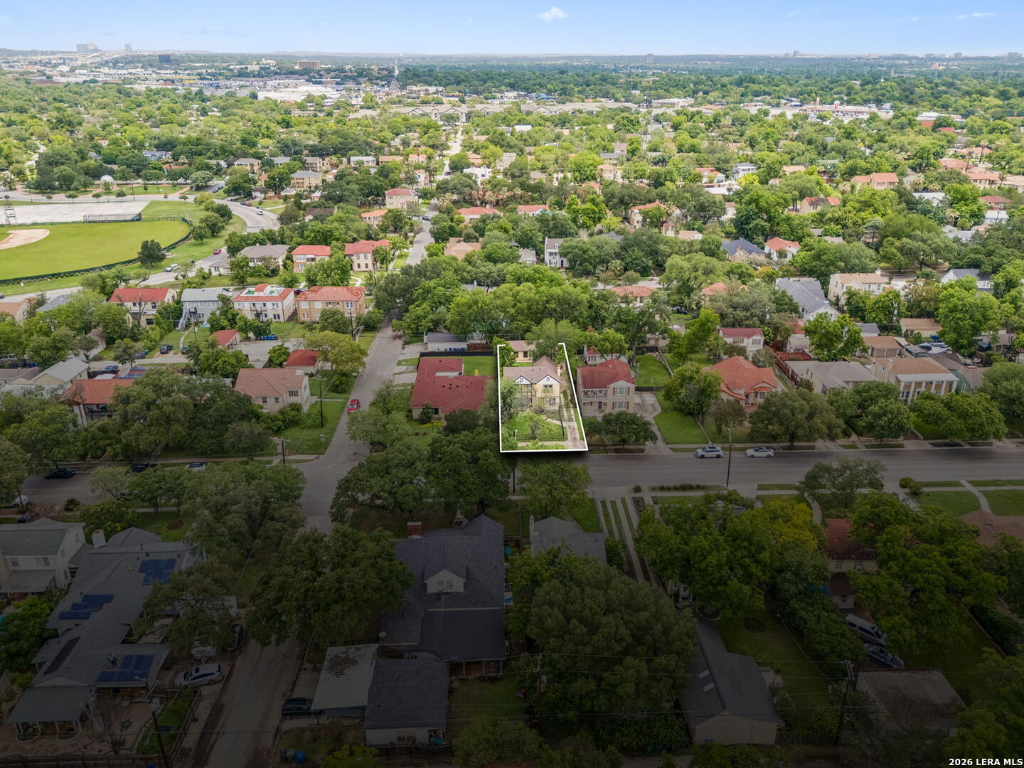 567 Donaldson San Antonio TX 78201