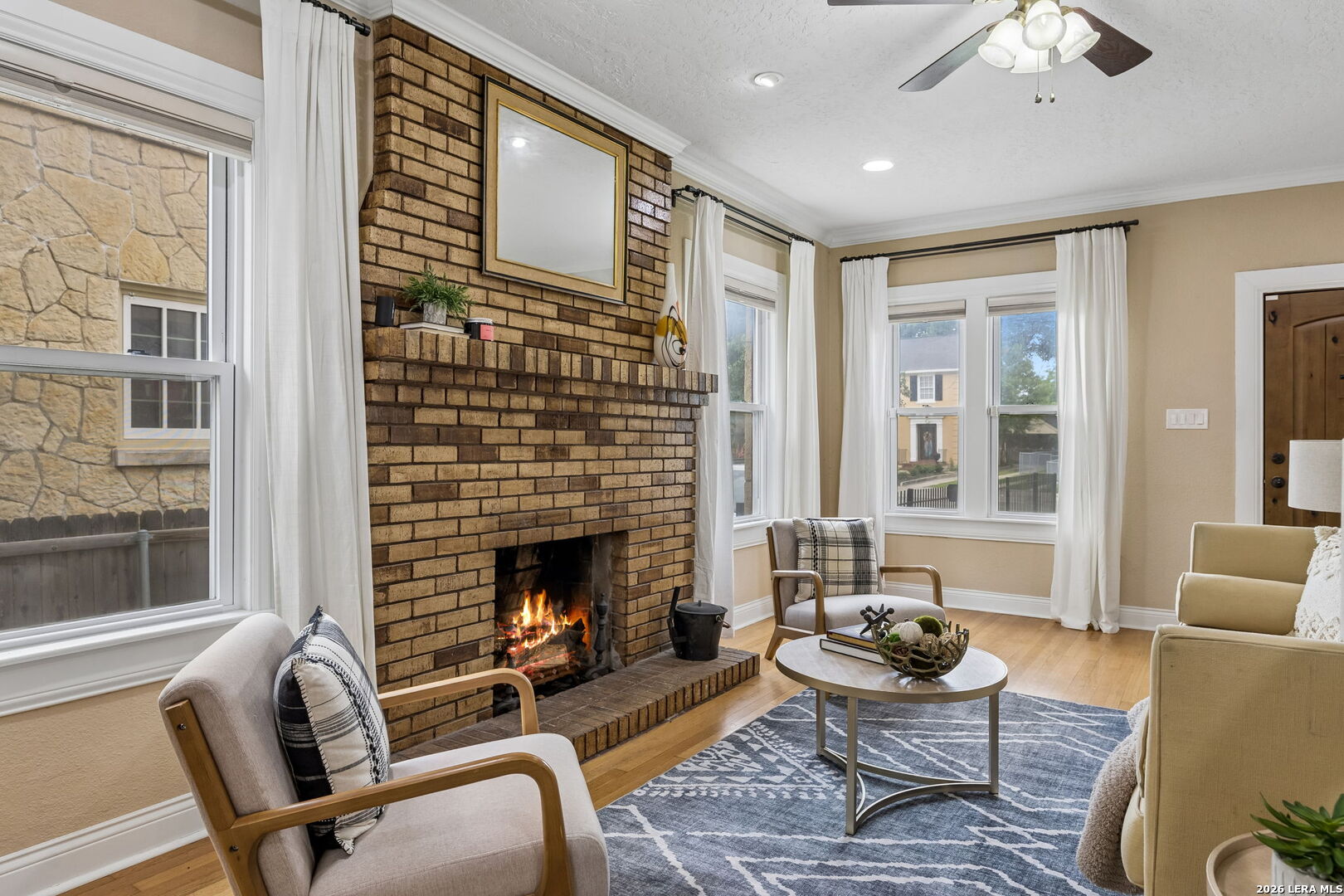 567 Donaldson San Antonio TX 78201