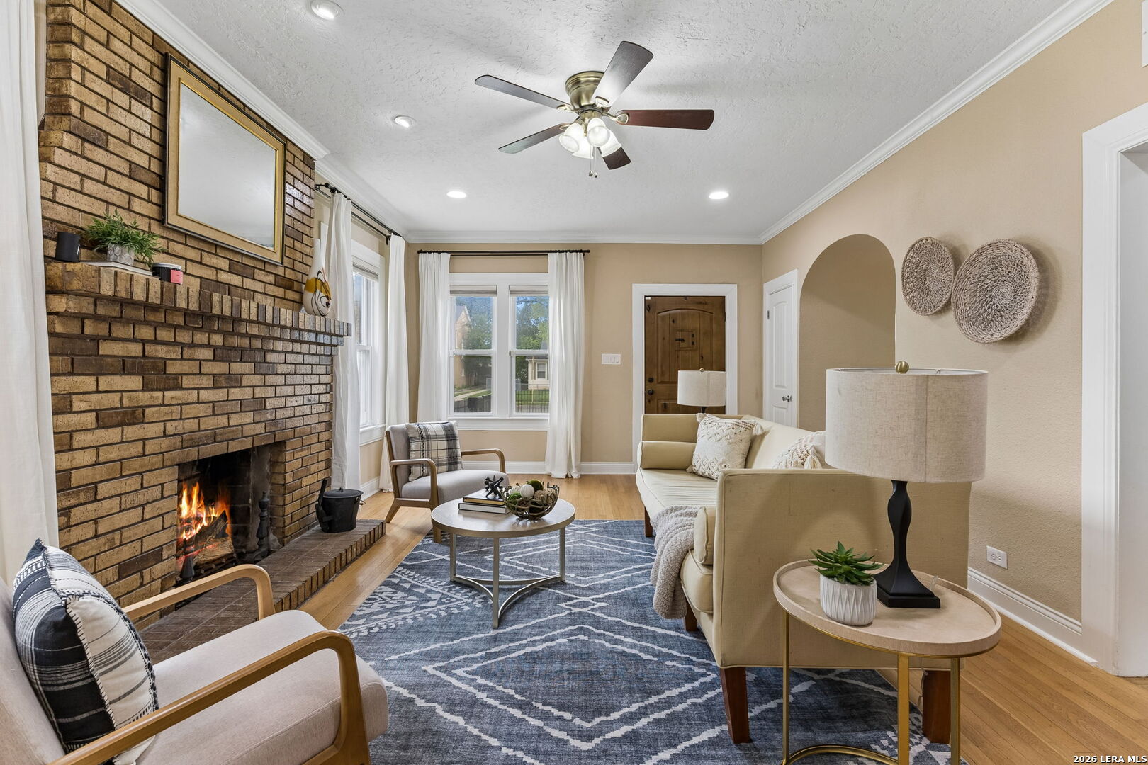 567 Donaldson San Antonio TX 78201