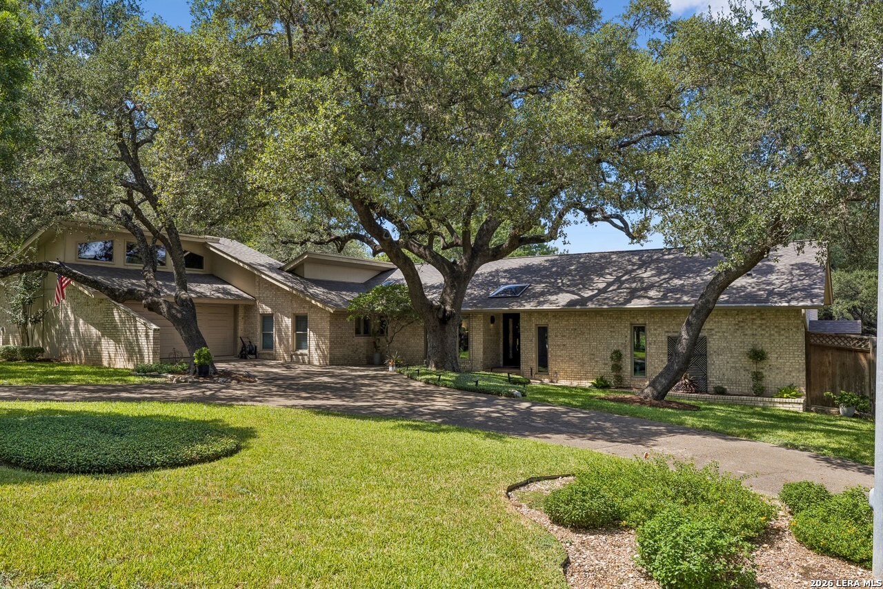 1410 Tarton Lane San Antonio TX 78231