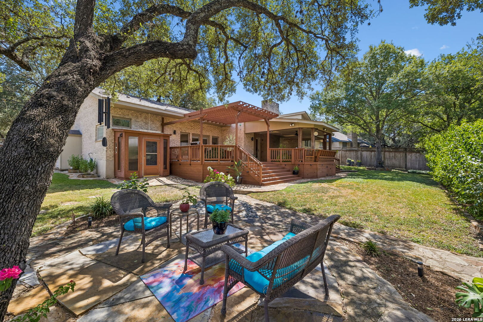 1410 Tarton Lane San Antonio TX 78231