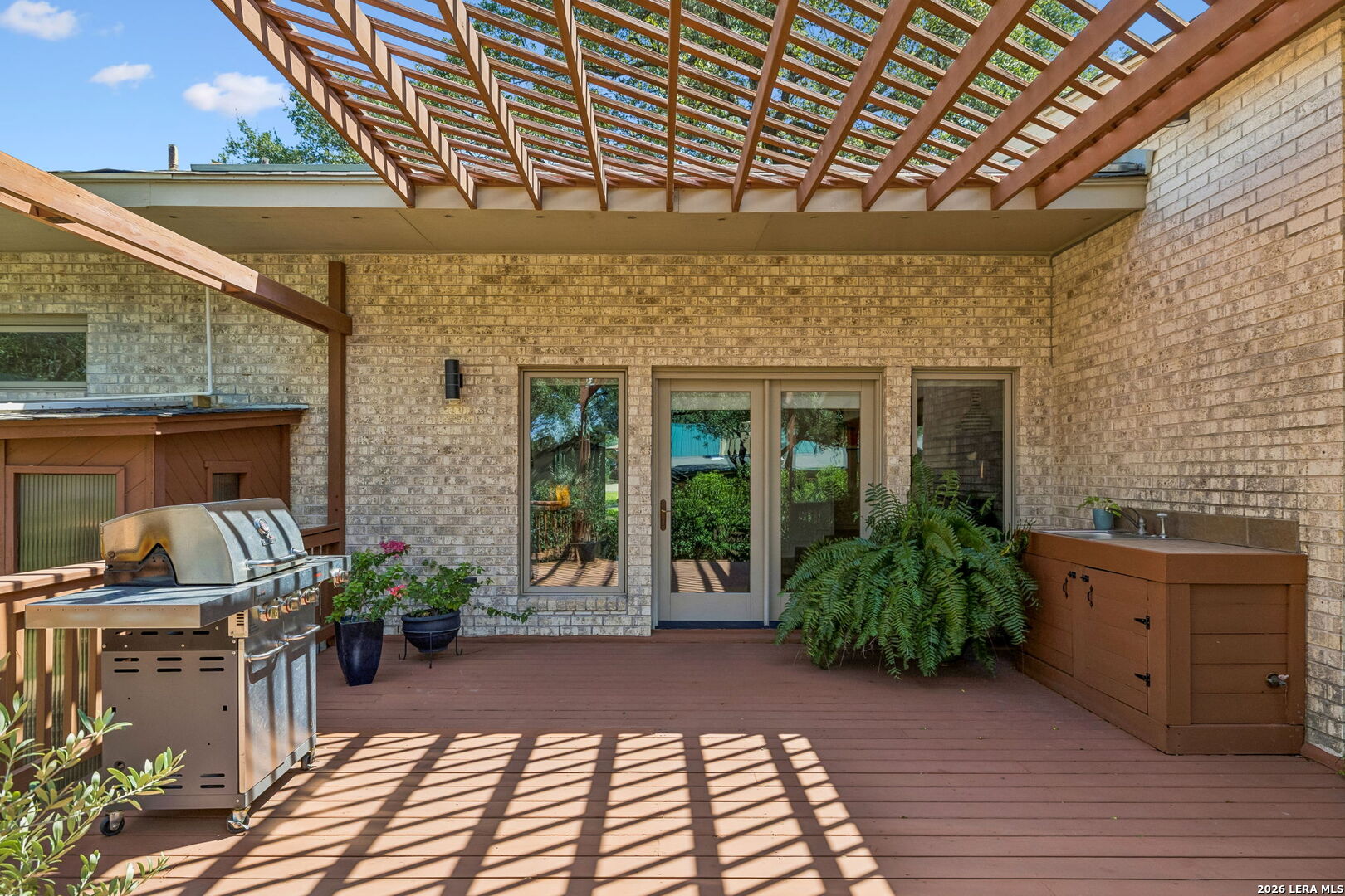 1410 Tarton Lane San Antonio TX 78231