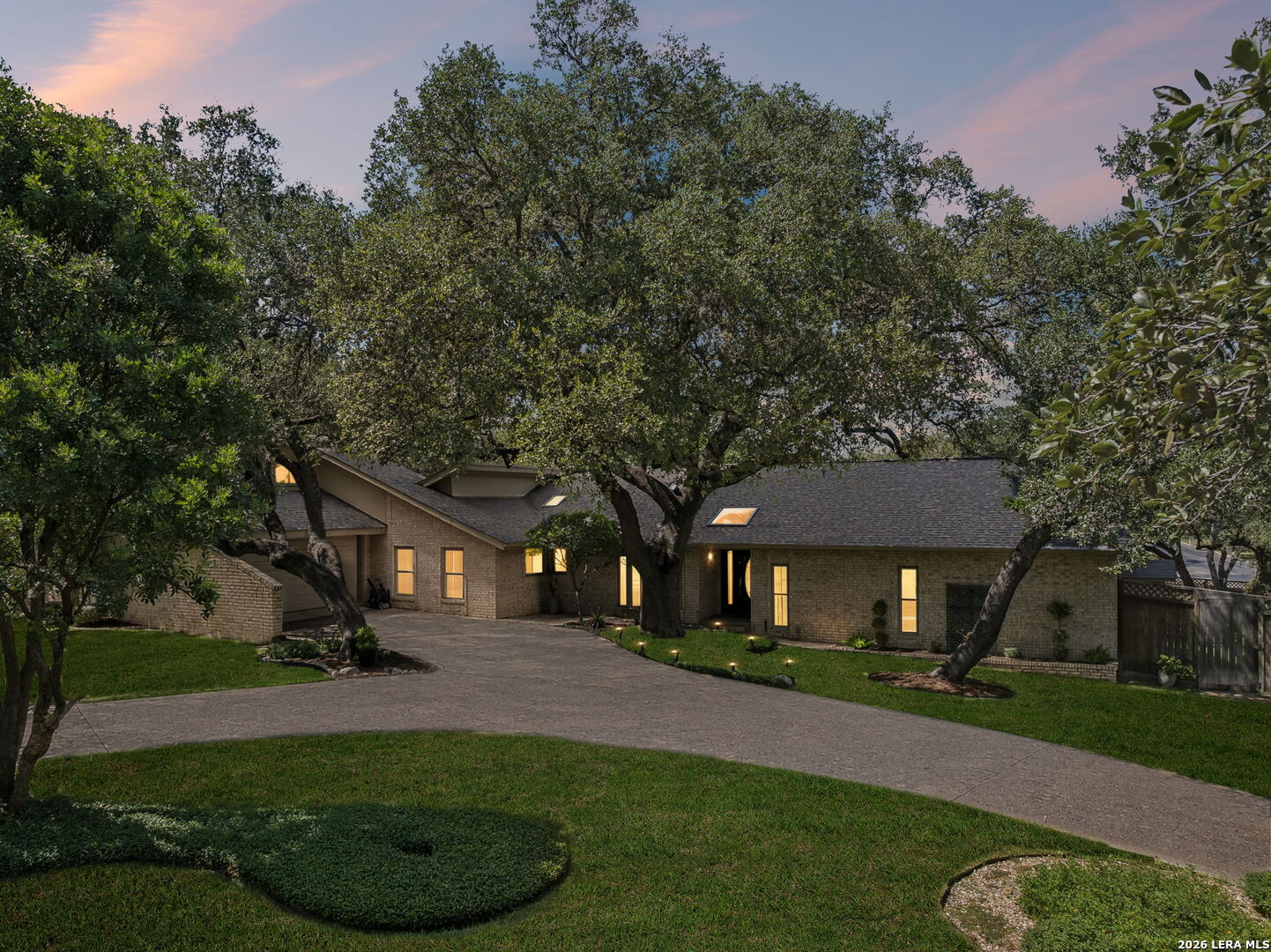 1410 Tarton Lane San Antonio TX 78231