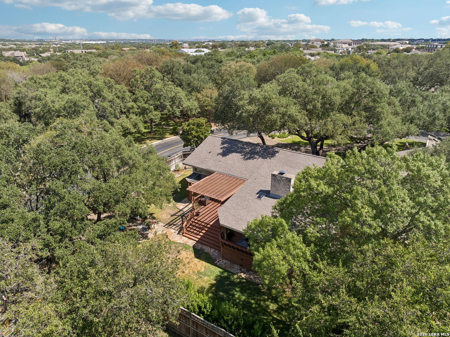 1410 Tarton Lane San Antonio TX 78231