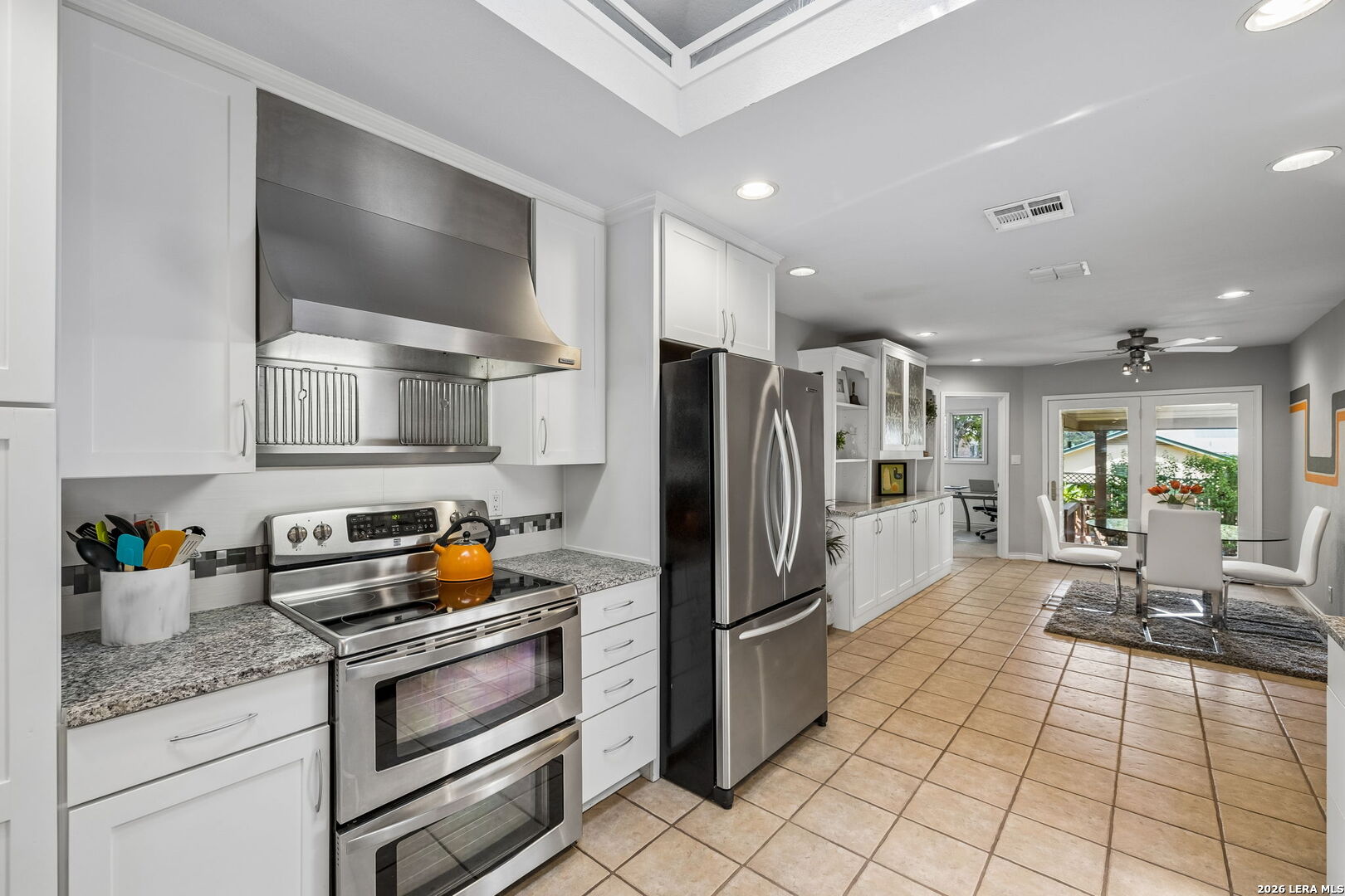 1410 Tarton Lane San Antonio TX 78231
