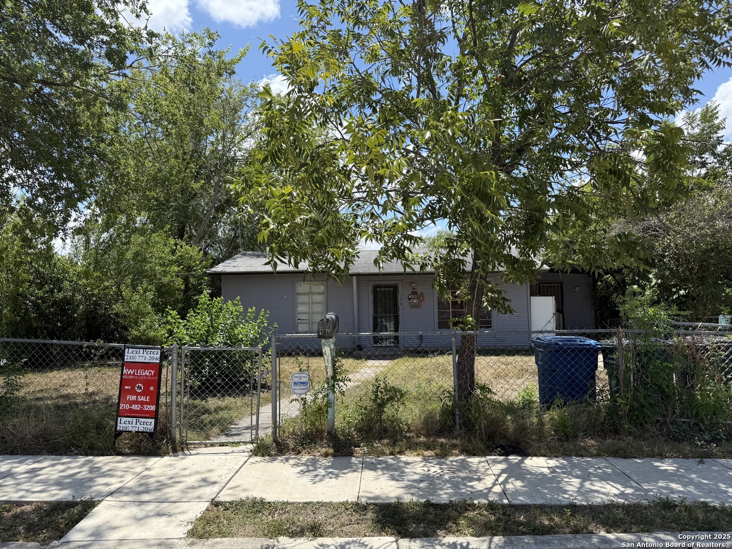146 Danny Clay Drive San Antonio TX 78228