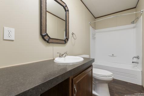 300 Private Road 2743 Moore TX 78057