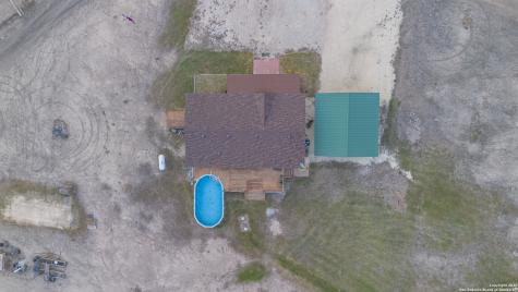300 Private Road 2743 Moore TX 78057