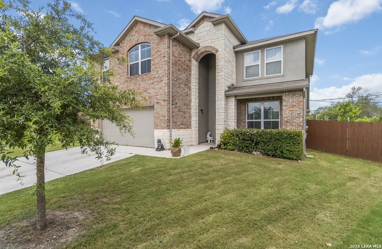 934 Tenby Castle New Braunfels TX 78130