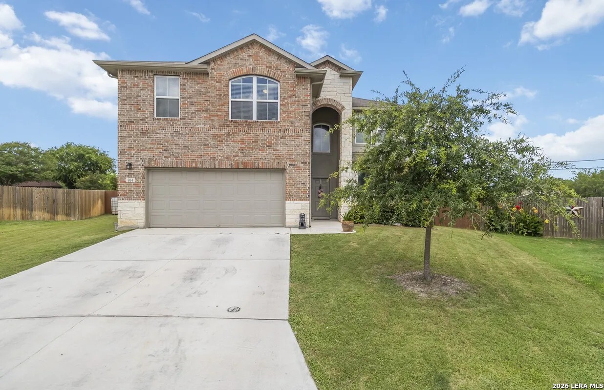 934 Tenby Castle New Braunfels TX 78130