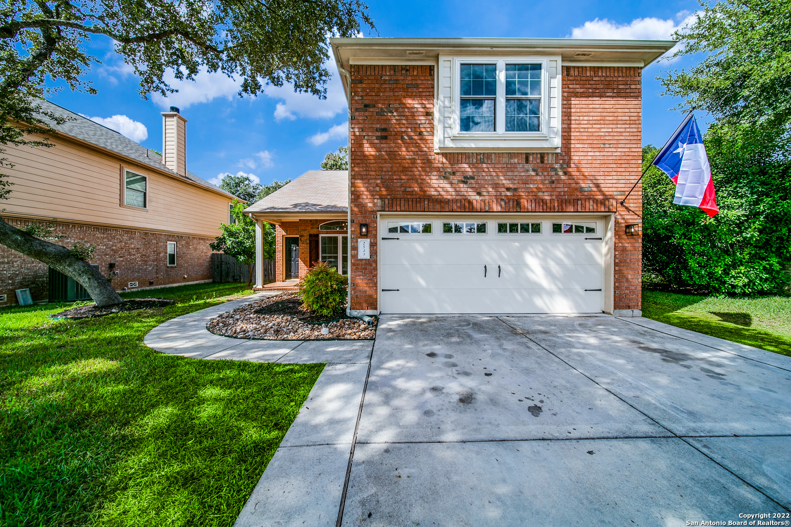 2543 Grove Park Schertz TX 78154
