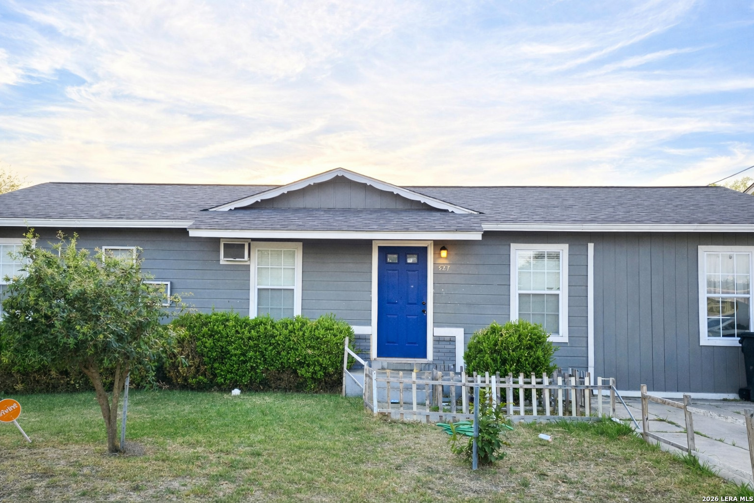 527 Griggs San Antonio TX 78228