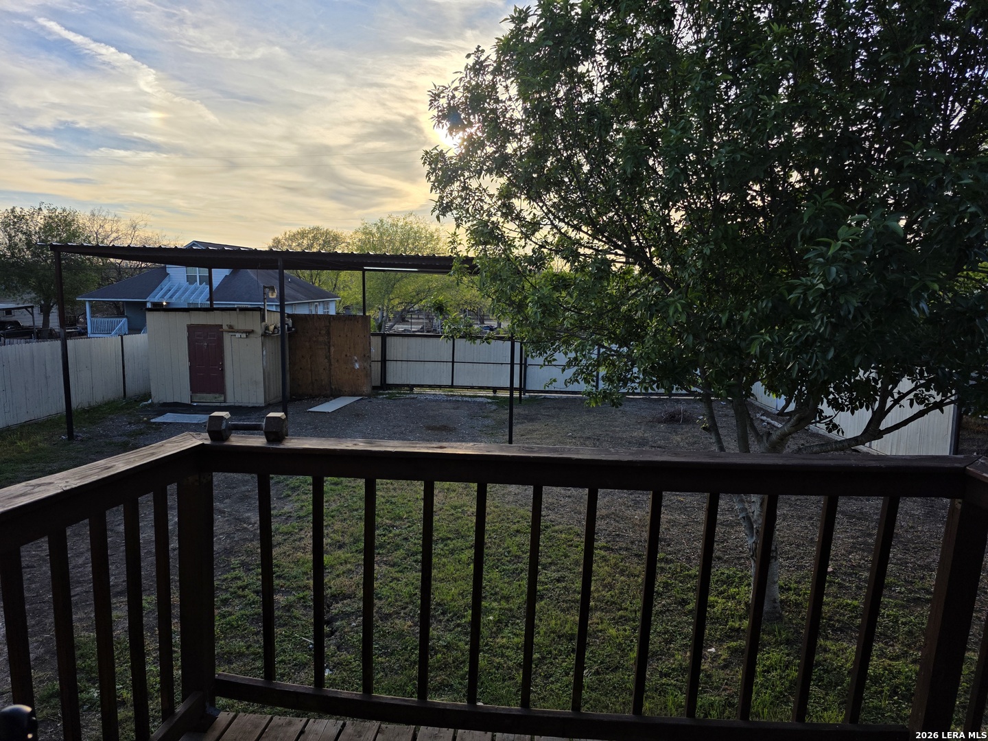 527 Griggs San Antonio TX 78228