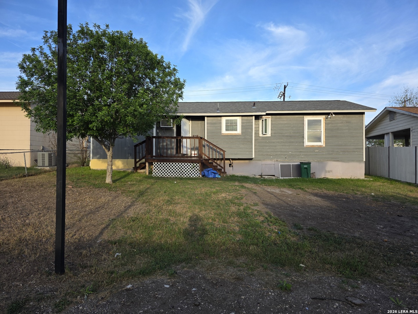 527 Griggs San Antonio TX 78228