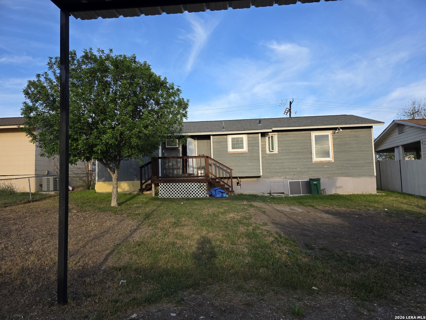 527 Griggs San Antonio TX 78228