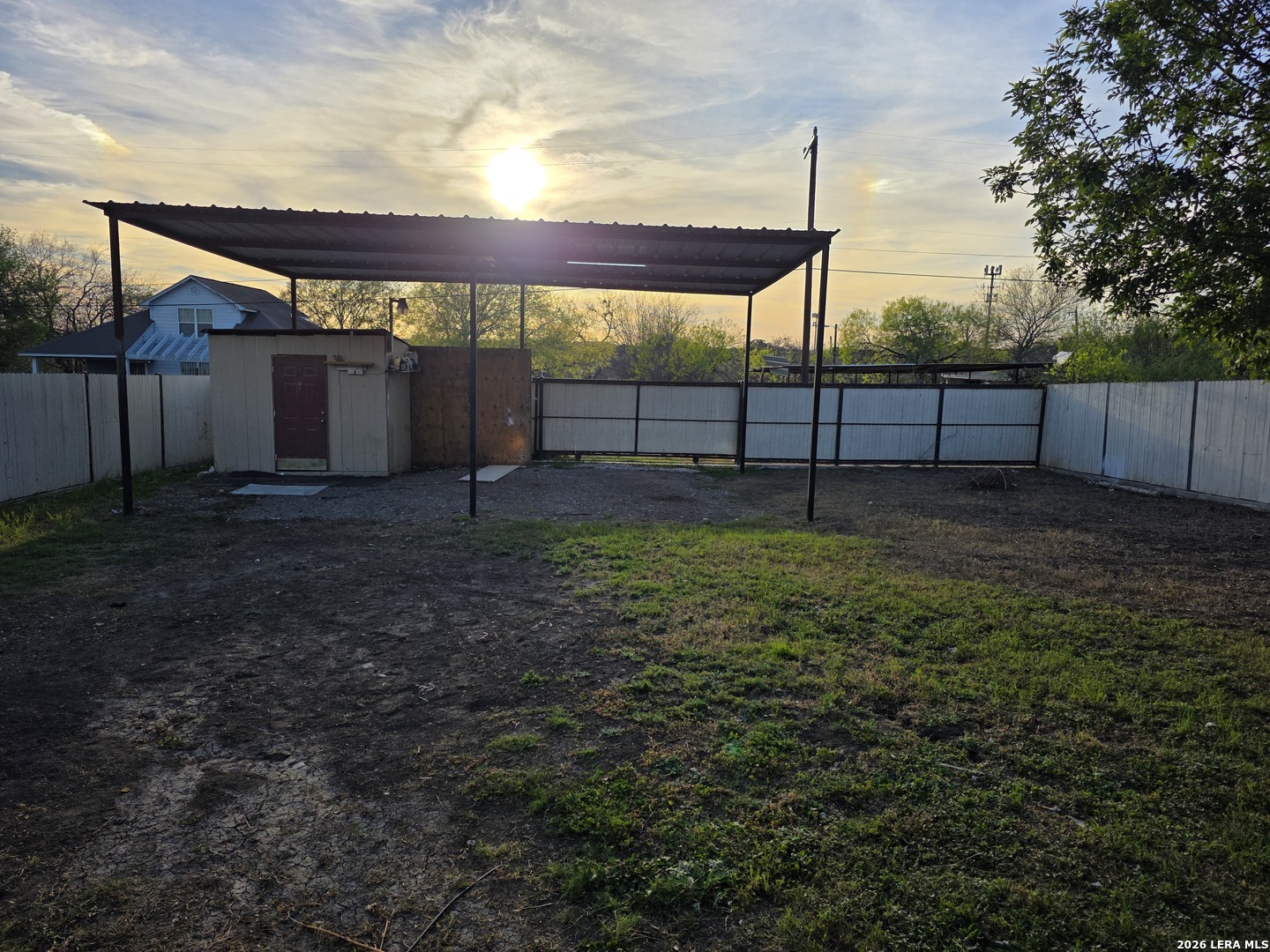 527 Griggs San Antonio TX 78228