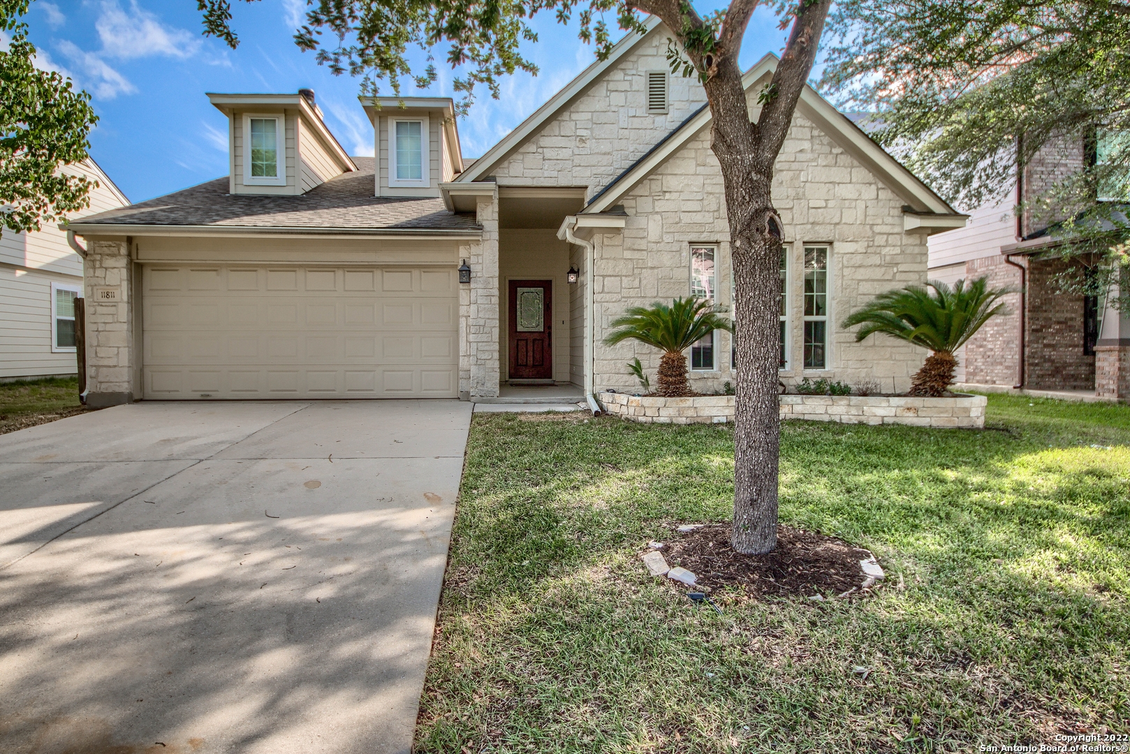 11811 Oakwood Ridge San Antonio TX 78254
