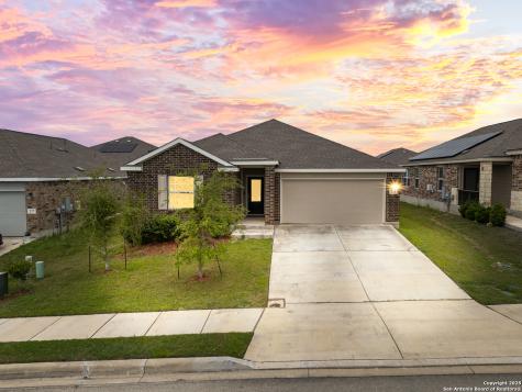 241 Holland Park Schertz TX 78108