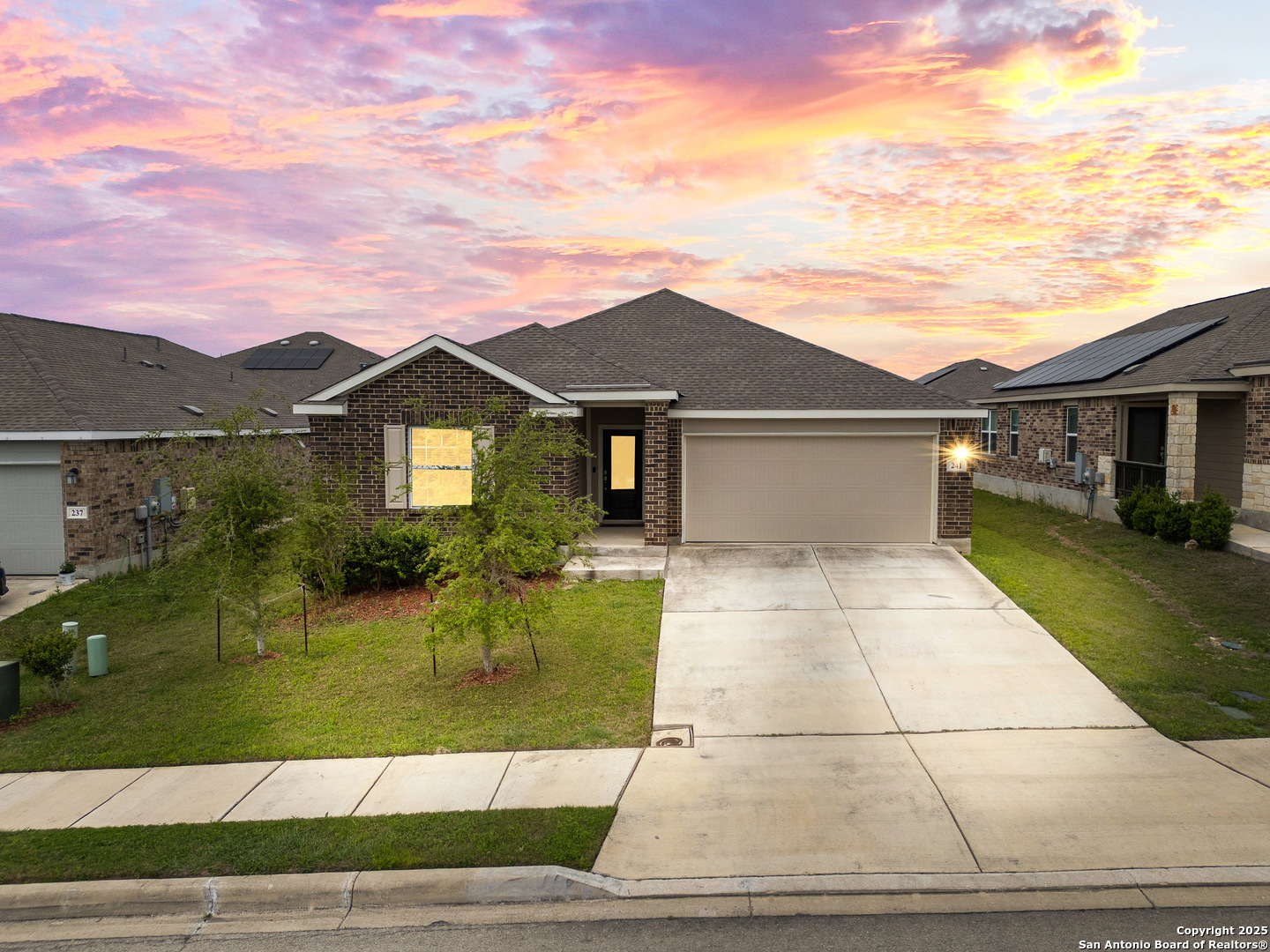 241 Holland Park Schertz TX 78108