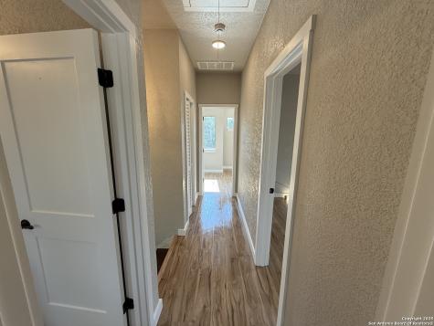 1288 Lonesome Canyon Lake TX 78133
