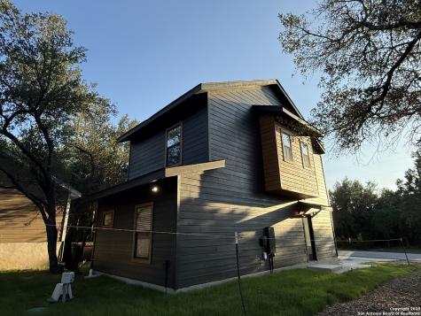 1288 Lonesome Canyon Lake TX 78133