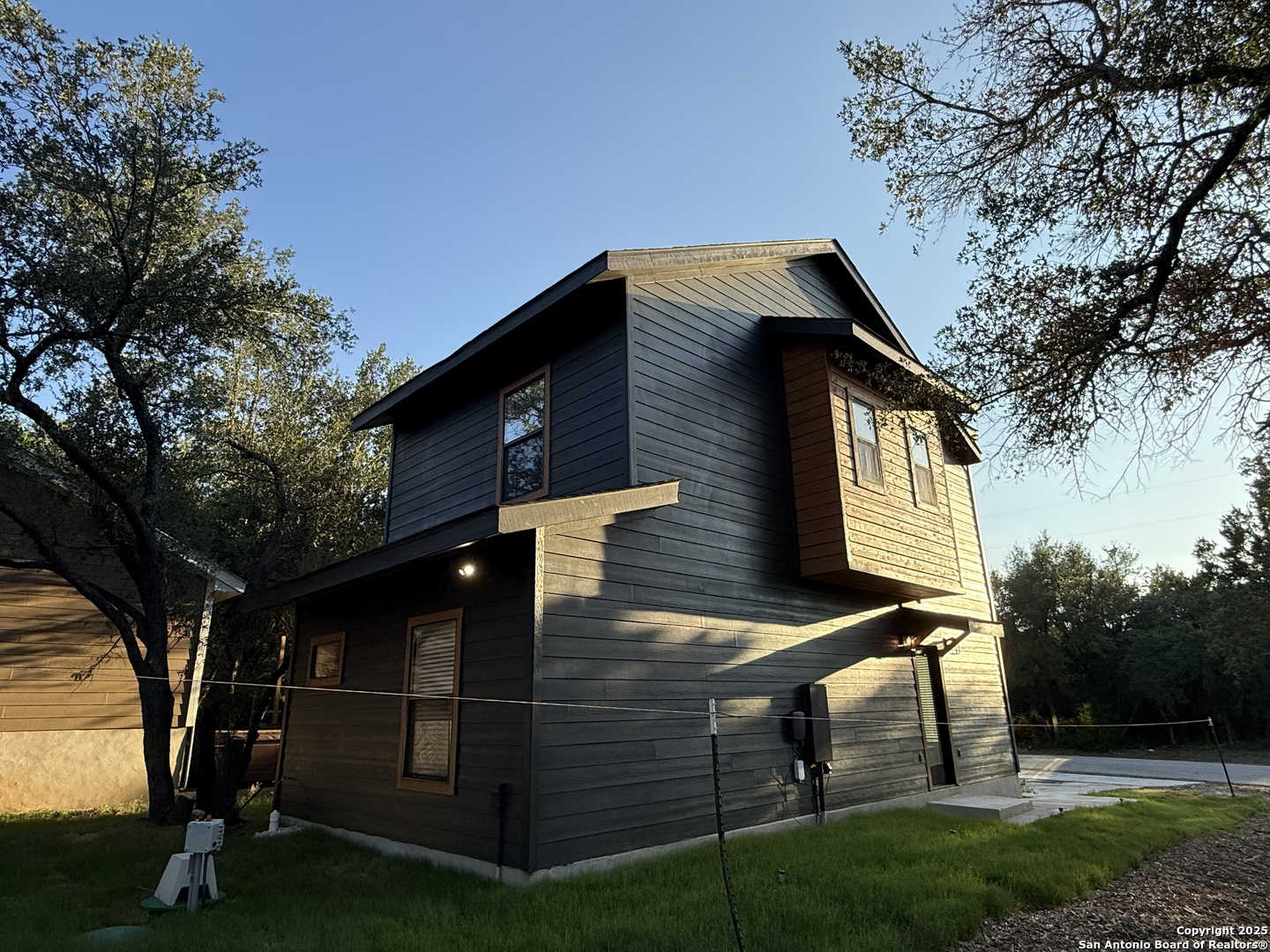 1288 Lonesome Canyon Lake TX 78133