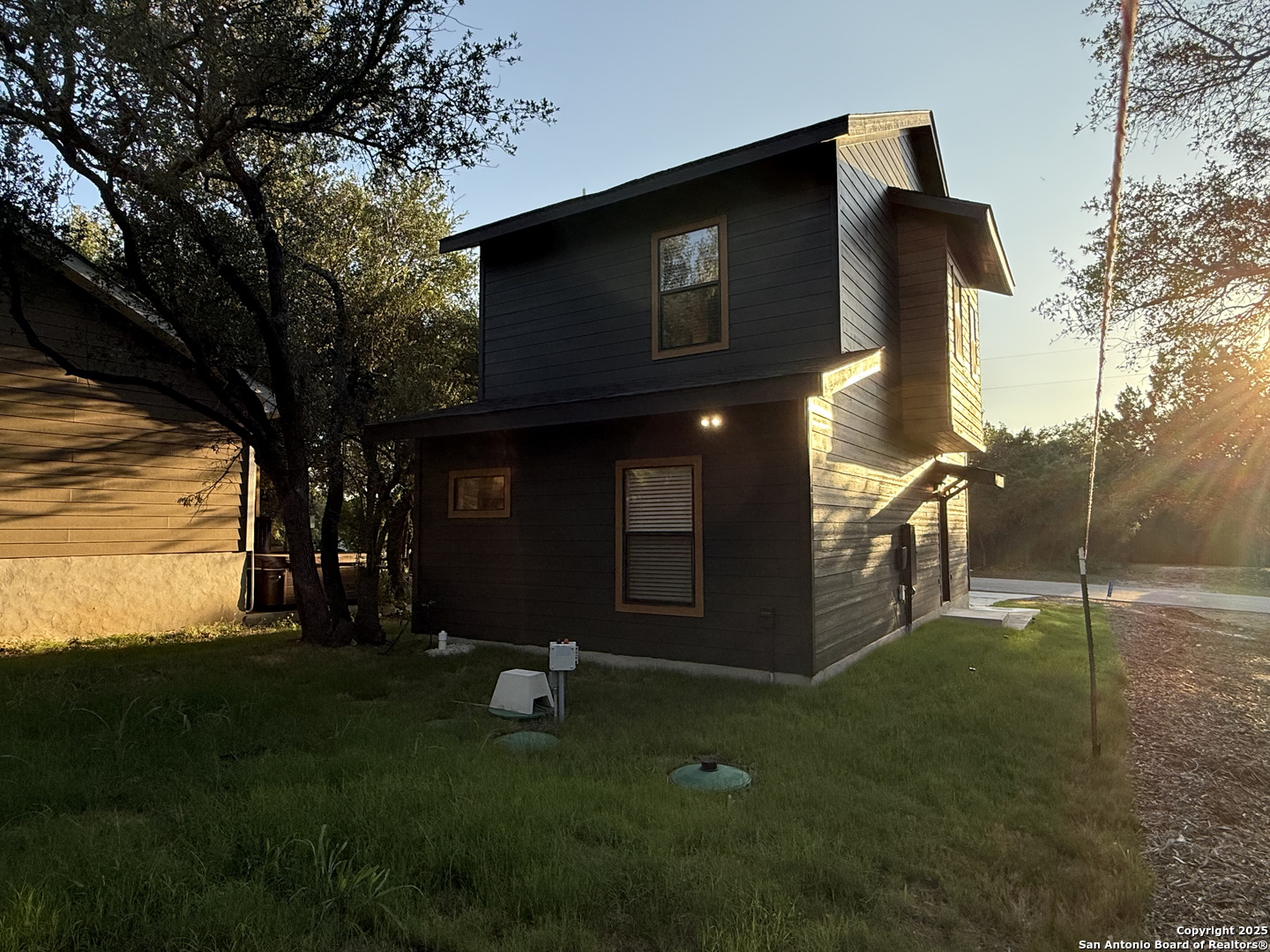 1288 Lonesome Canyon Lake TX 78133