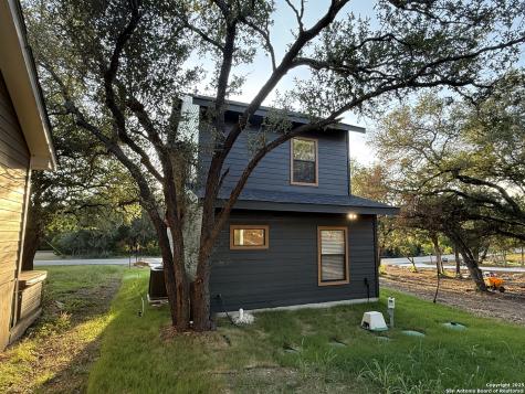 1288 Lonesome Canyon Lake TX 78133