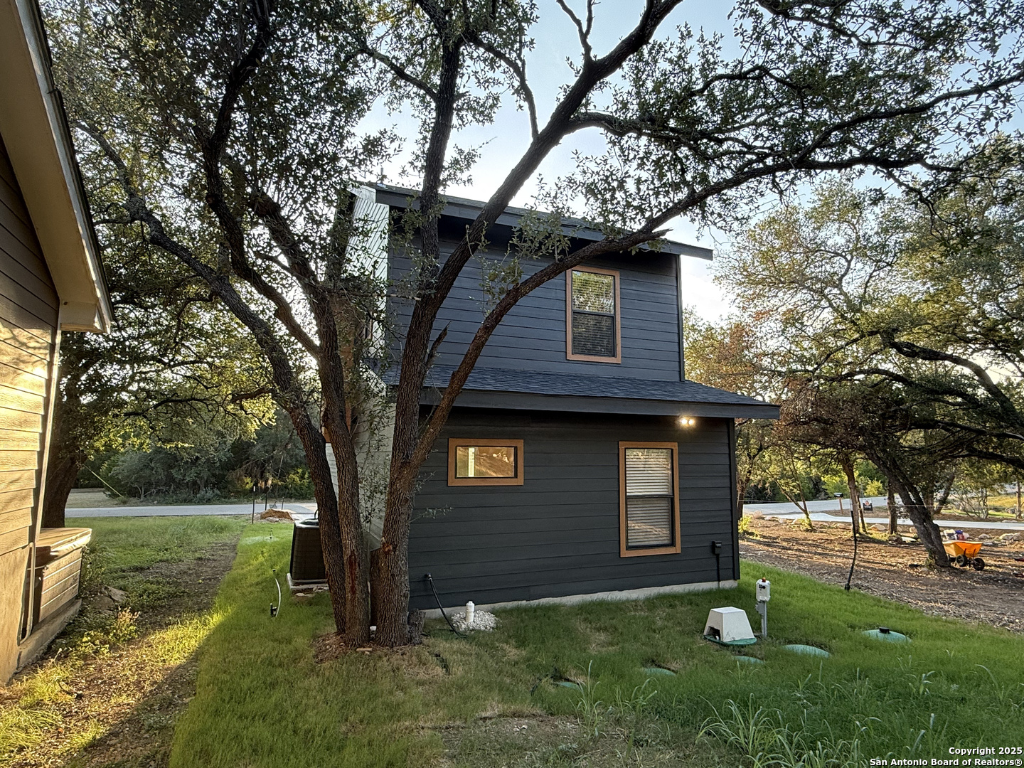 1288 Lonesome Canyon Lake TX 78133
