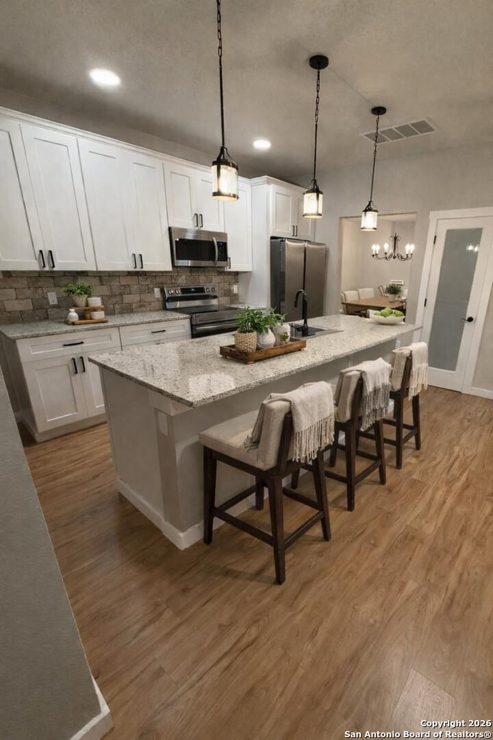 1288 Lonesome Canyon Lake TX 78133