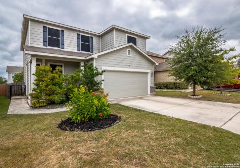 3503 York Crest San Antonio TX 78245
