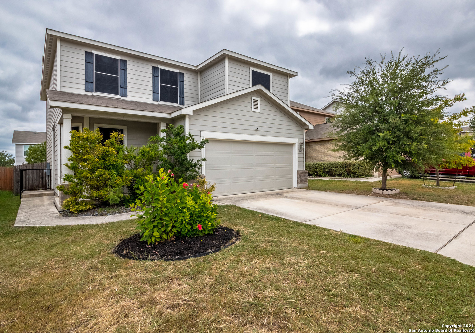 3503 York Crest San Antonio TX 78245