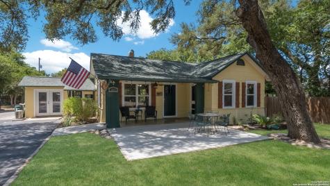 311 Lakeview Boulevard New Braunfels TX 78130