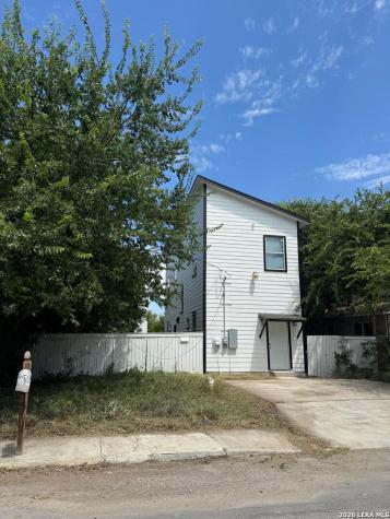 642 N San Gabriel San Antonio TX 78228