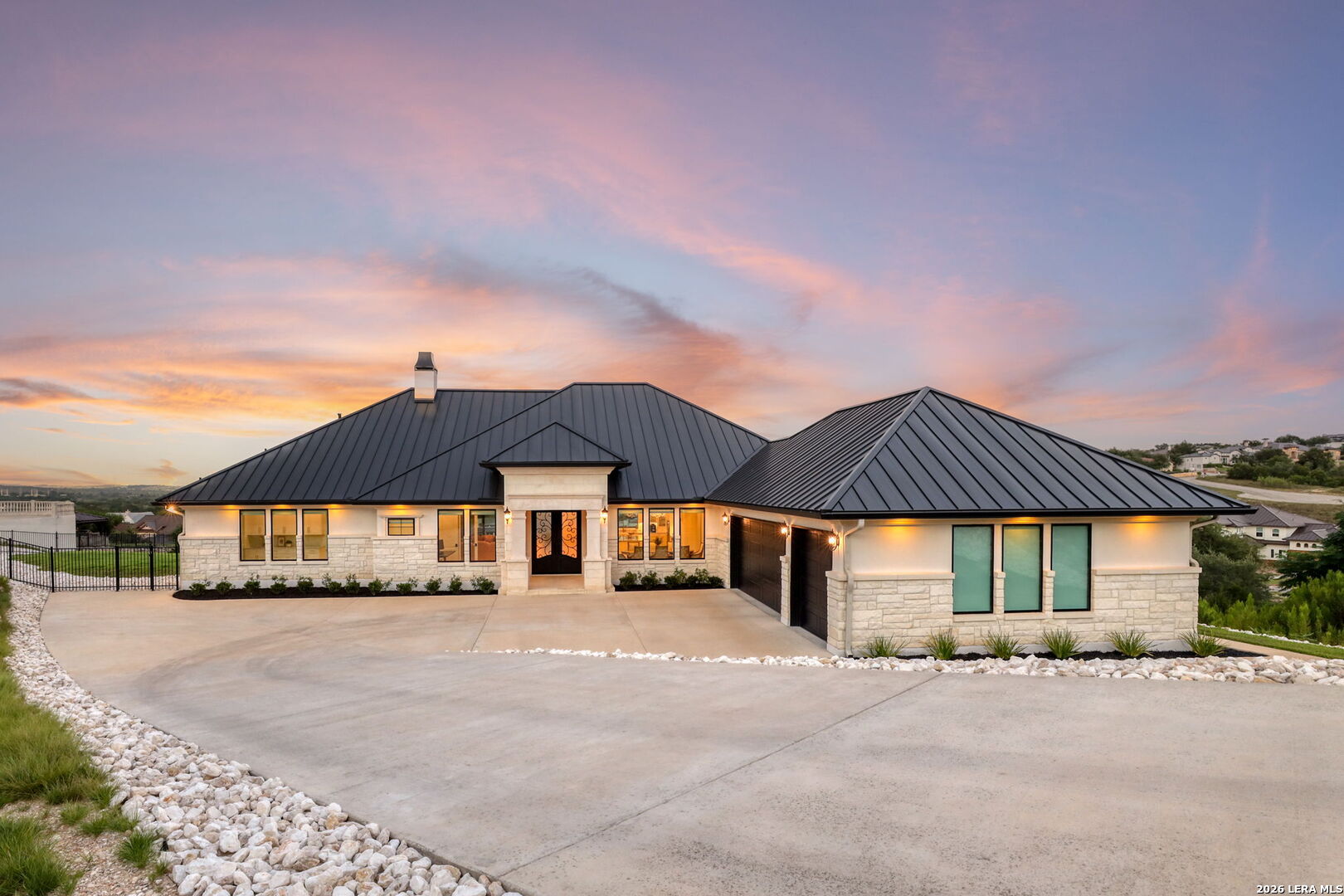 23706 High Garden San Antonio TX 78255