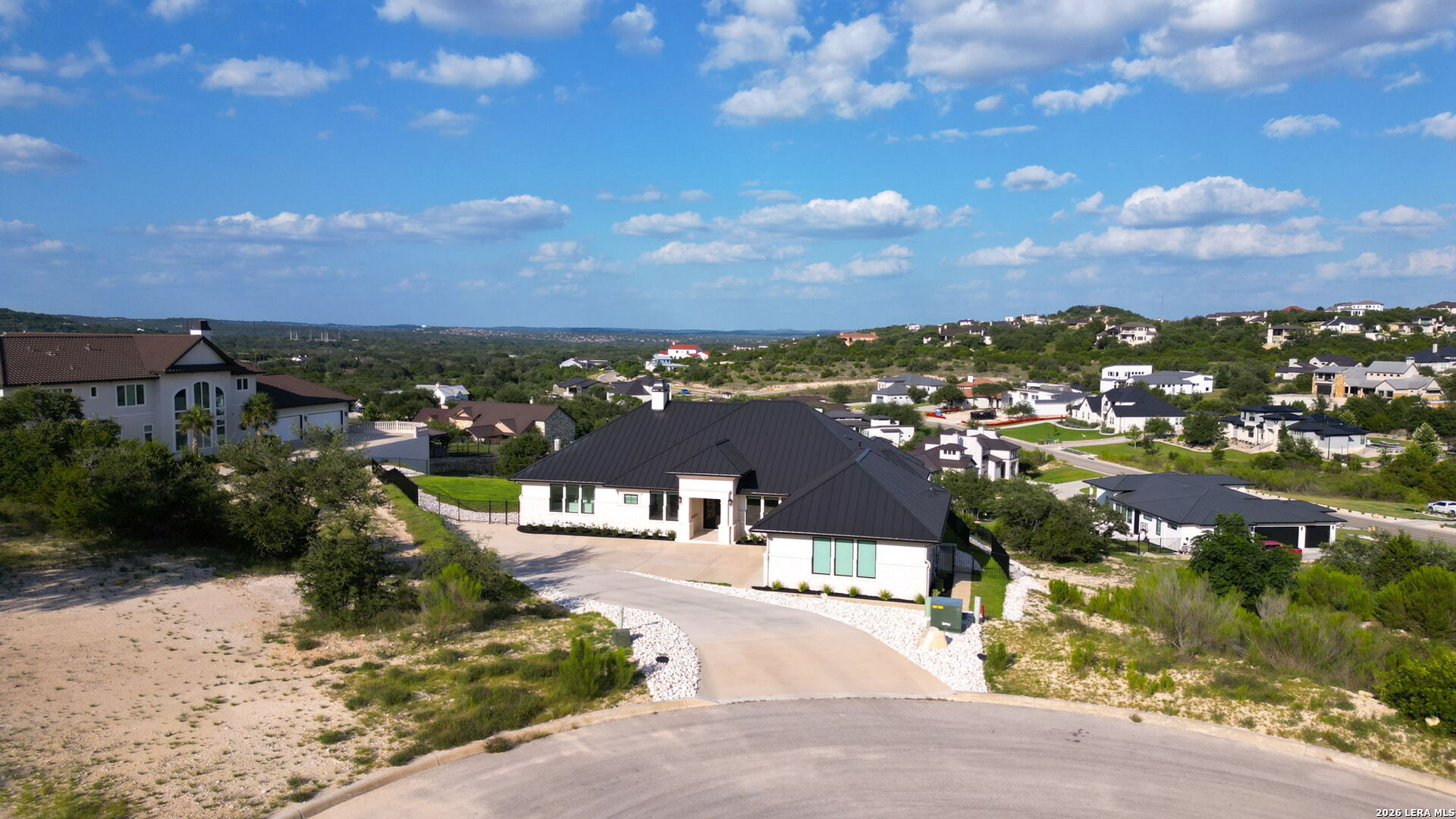 23706 High Garden San Antonio TX 78255