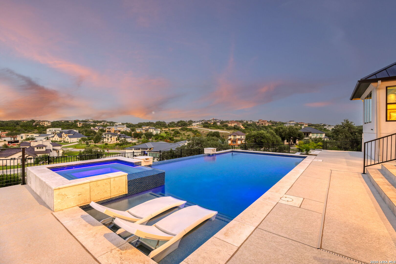 23706 High Garden San Antonio TX 78255