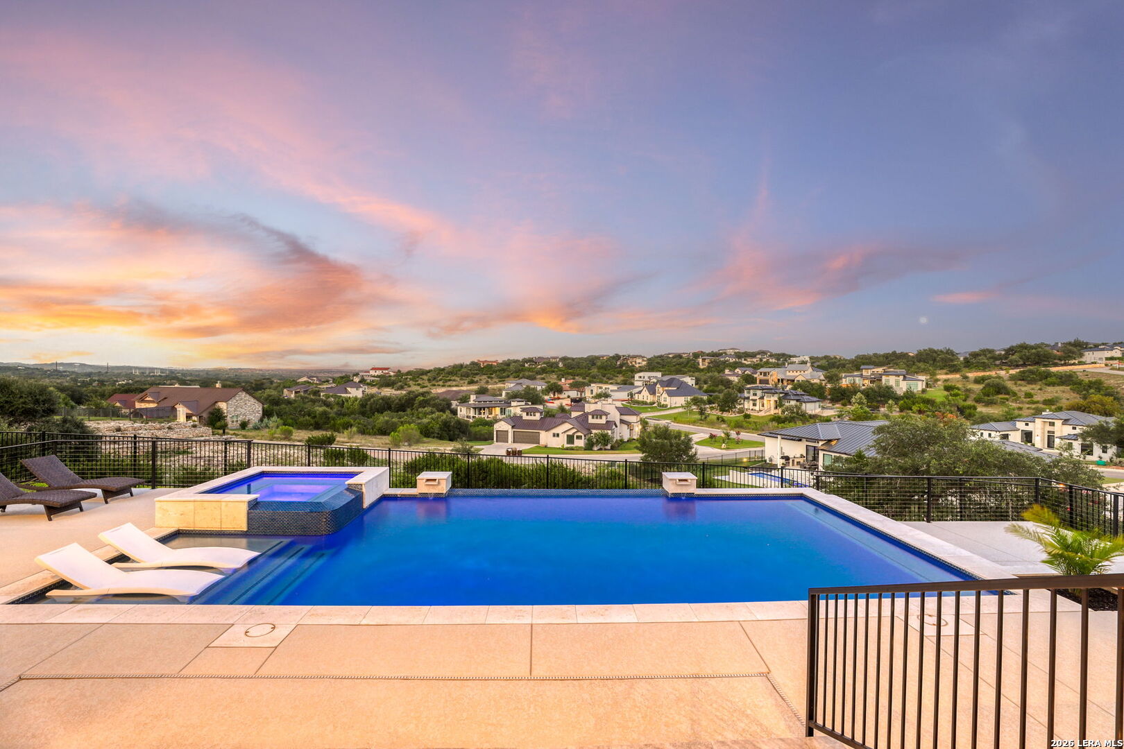 23706 High Garden San Antonio TX 78255