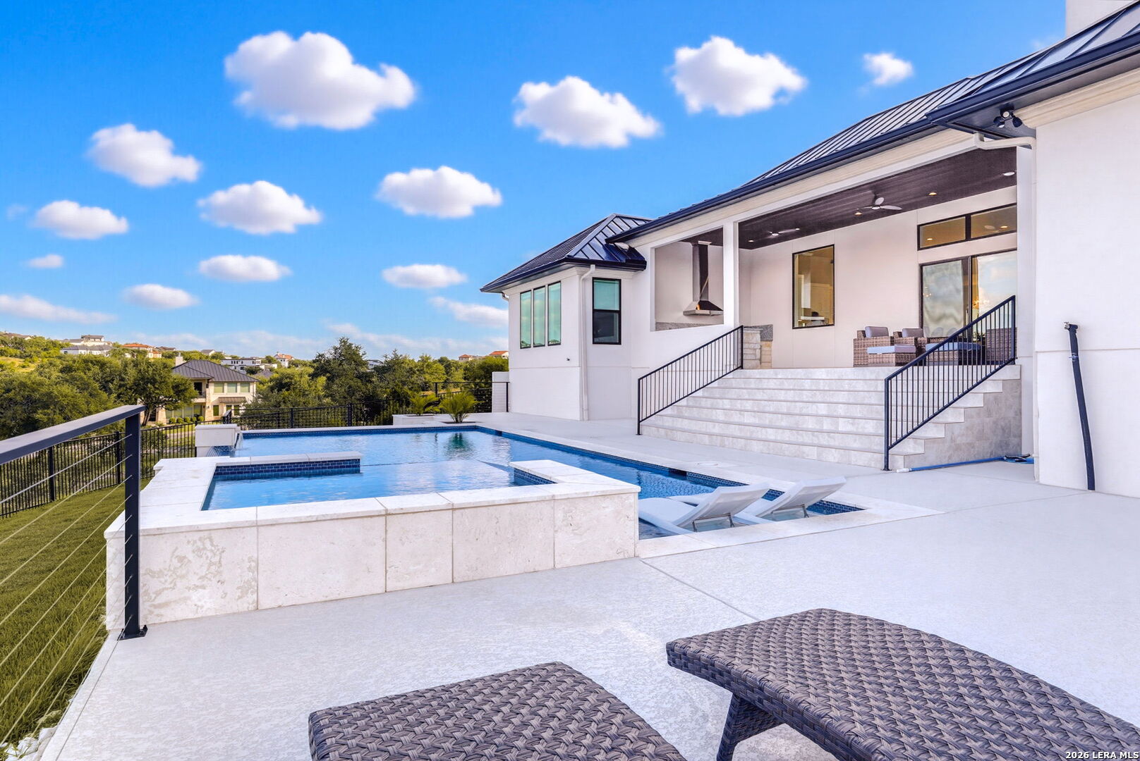 23706 High Garden San Antonio TX 78255