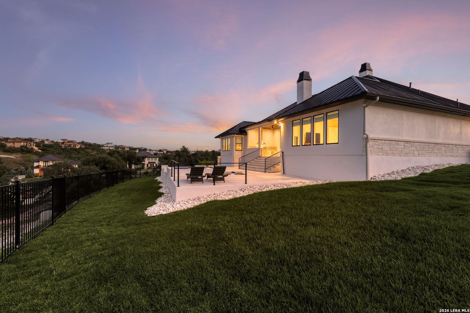 23706 High Garden San Antonio TX 78255