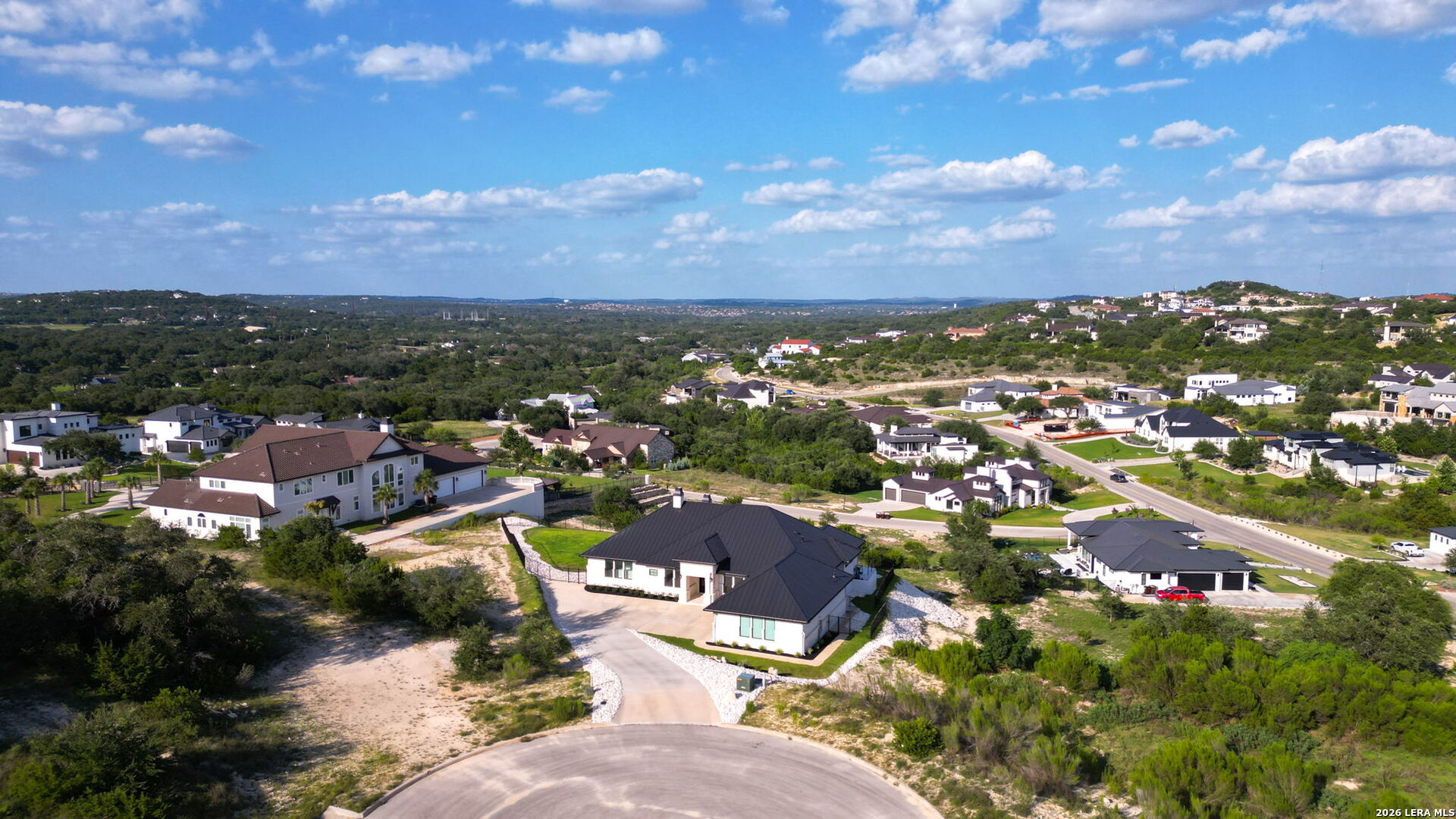 23706 High Garden San Antonio TX 78255